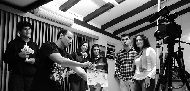 Festival de Cine Independiente