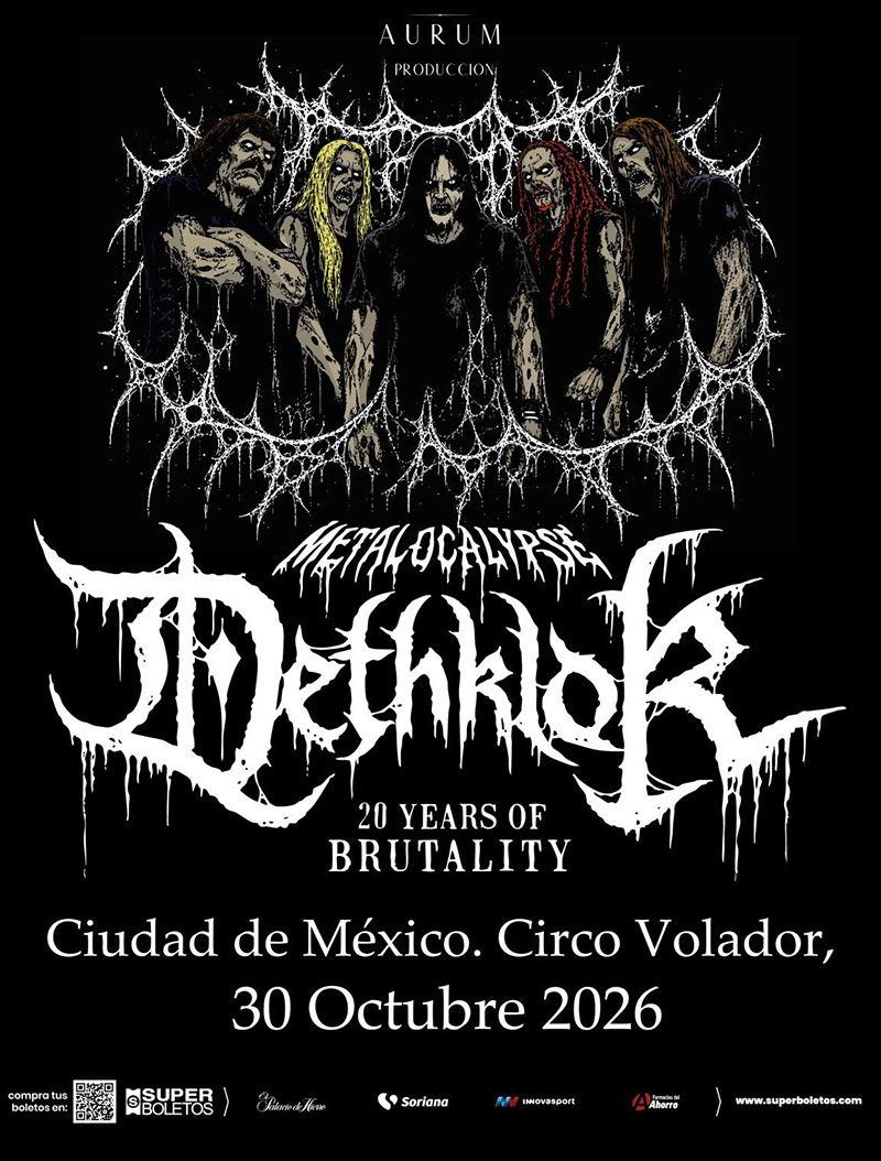 Dethklok