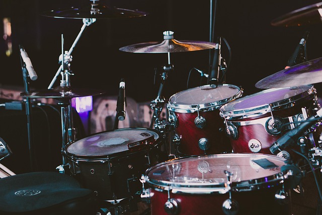 Batería