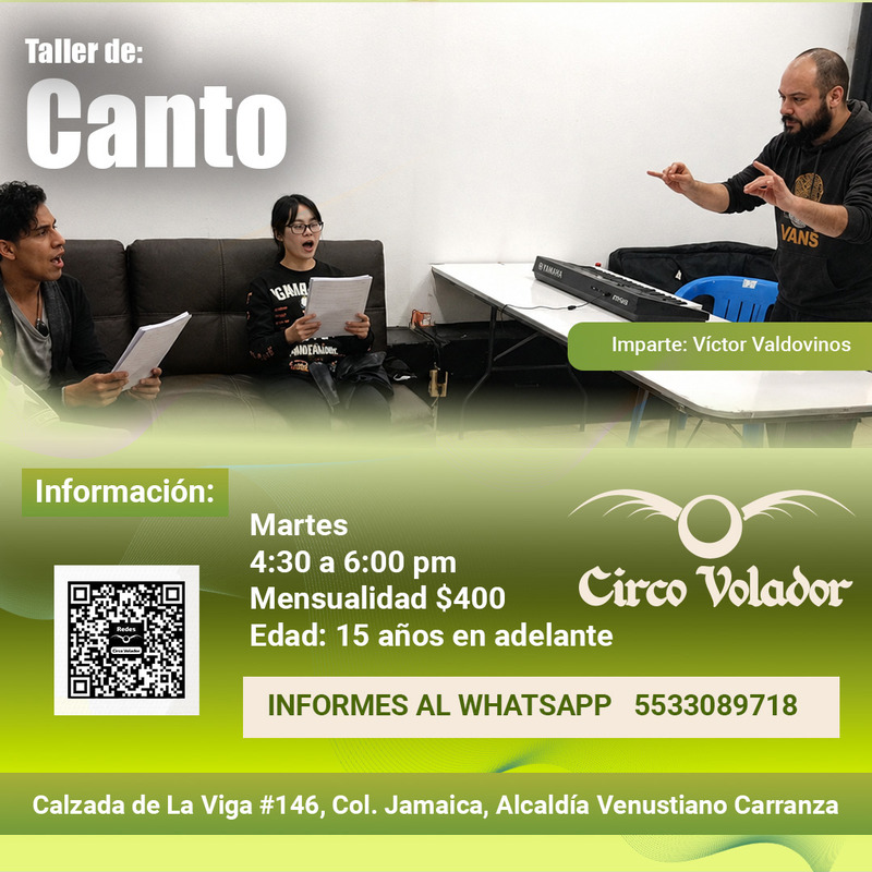 Canto
