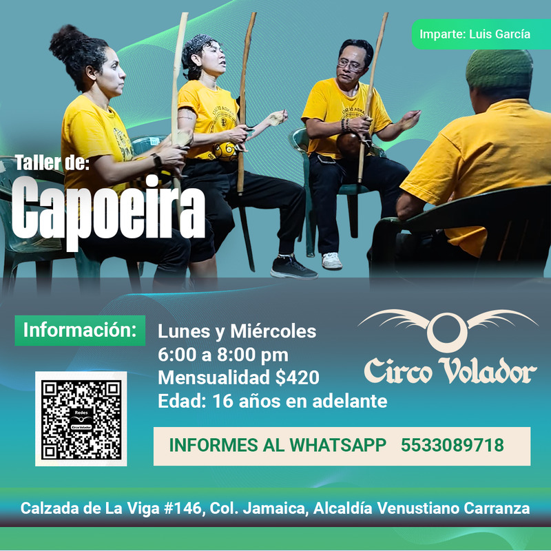 Capoeira