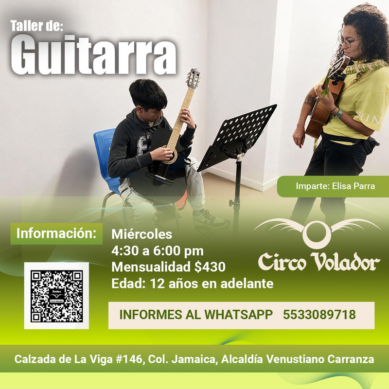 Guitarra